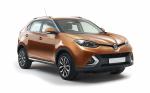 MG GS 2016 года (UK)